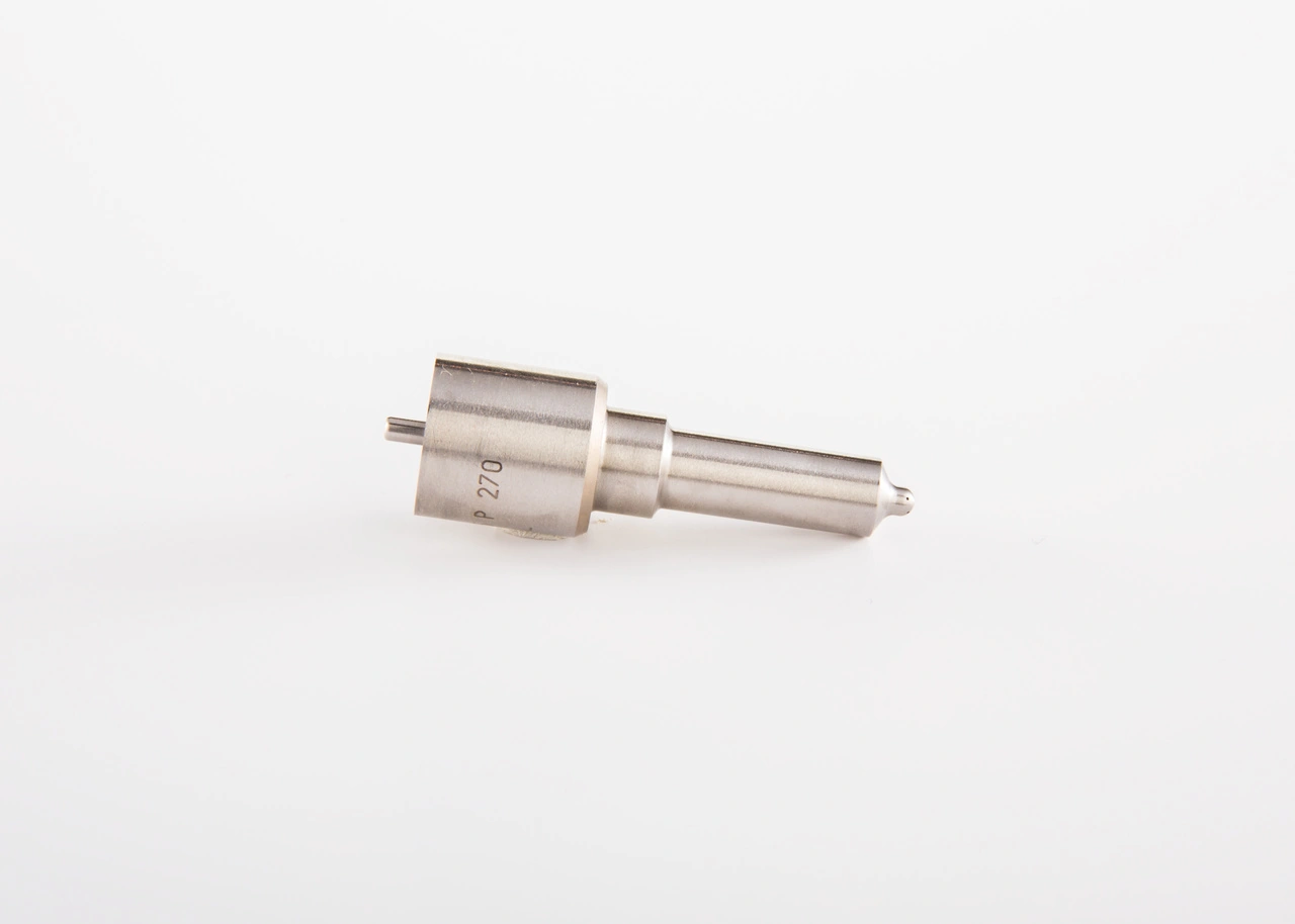 Купить 0433171204 Bosch Распылитель форсунки