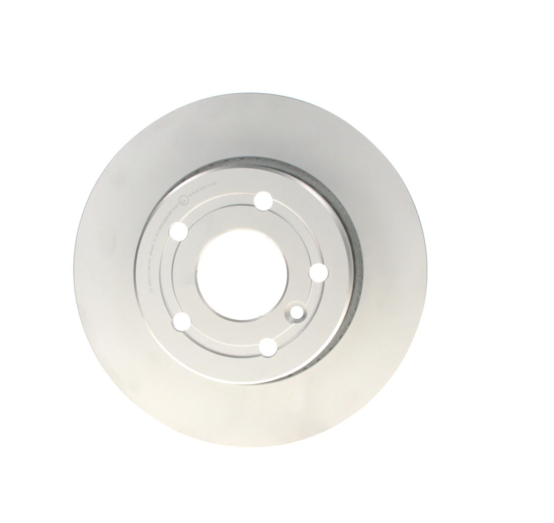 Купить 0986479146 Bosch Ротор тормозной