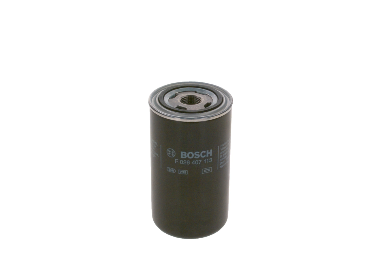 F026407113 Bosch Фильтр гидравлической системы