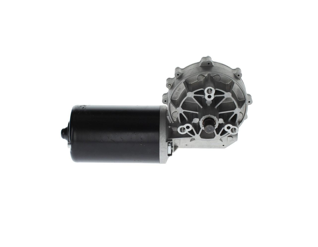 0986337451 Bosch Мотор стеклоочистителя передний