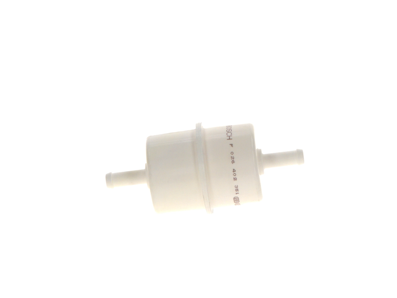 Купить F026402351 Bosch Фильтр-отстойник топлива грубой очистки