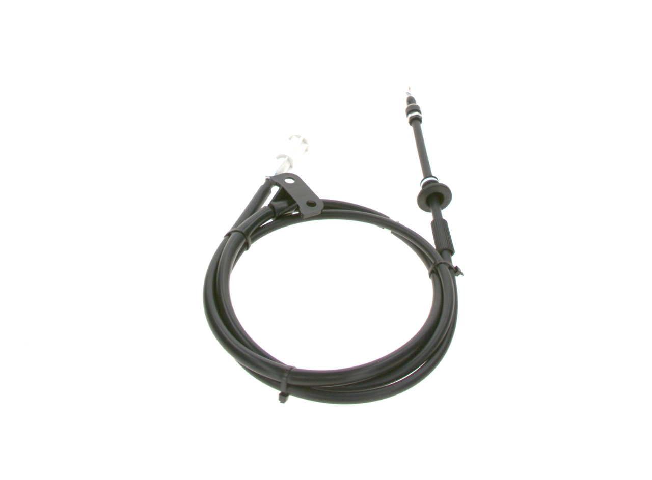 Задний трос ручника Bosch 1987477248 цена, от 28.75 USD