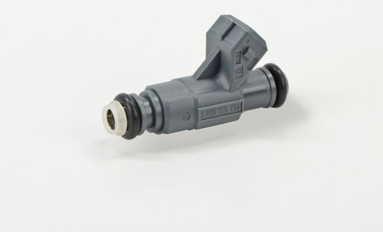 Форсунка инжектора Bosch 0280155734 цена, от 45.05 USD