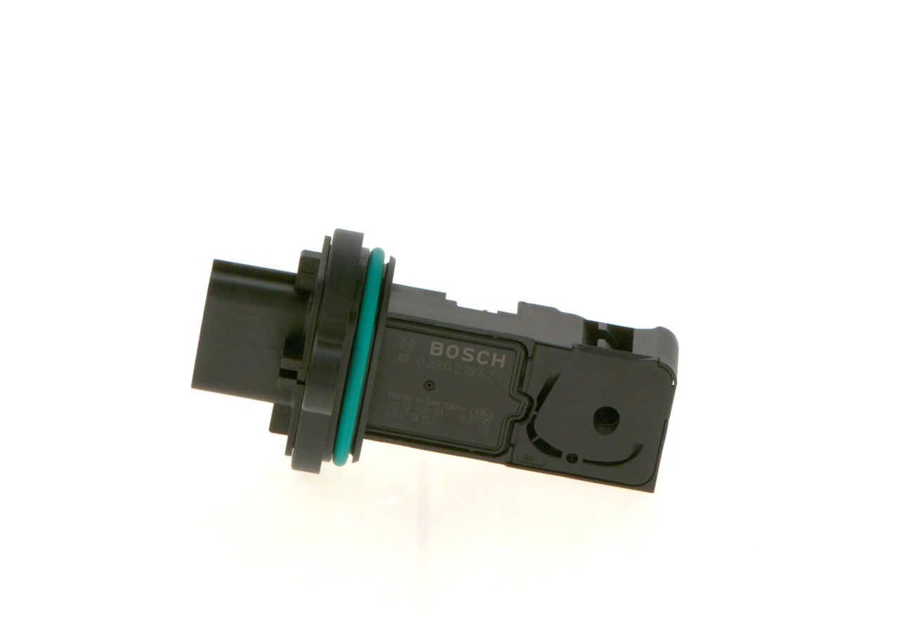 Датчик массового расхода воздуха Bosch 0280218471 цена, от 113.06 USD