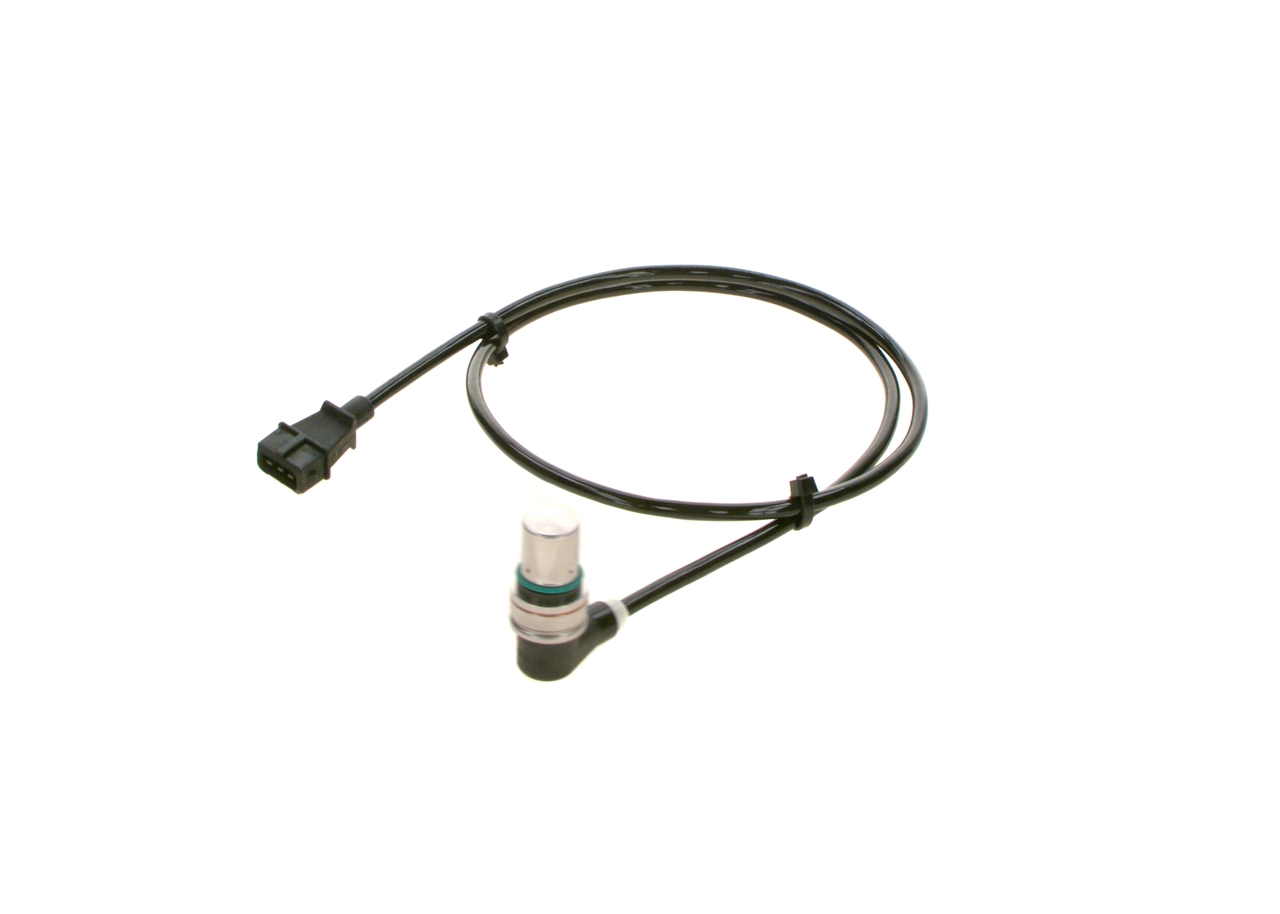 Датчик положения коленчатого вала Bosch 0261210030 цена, от 20.76 USD
