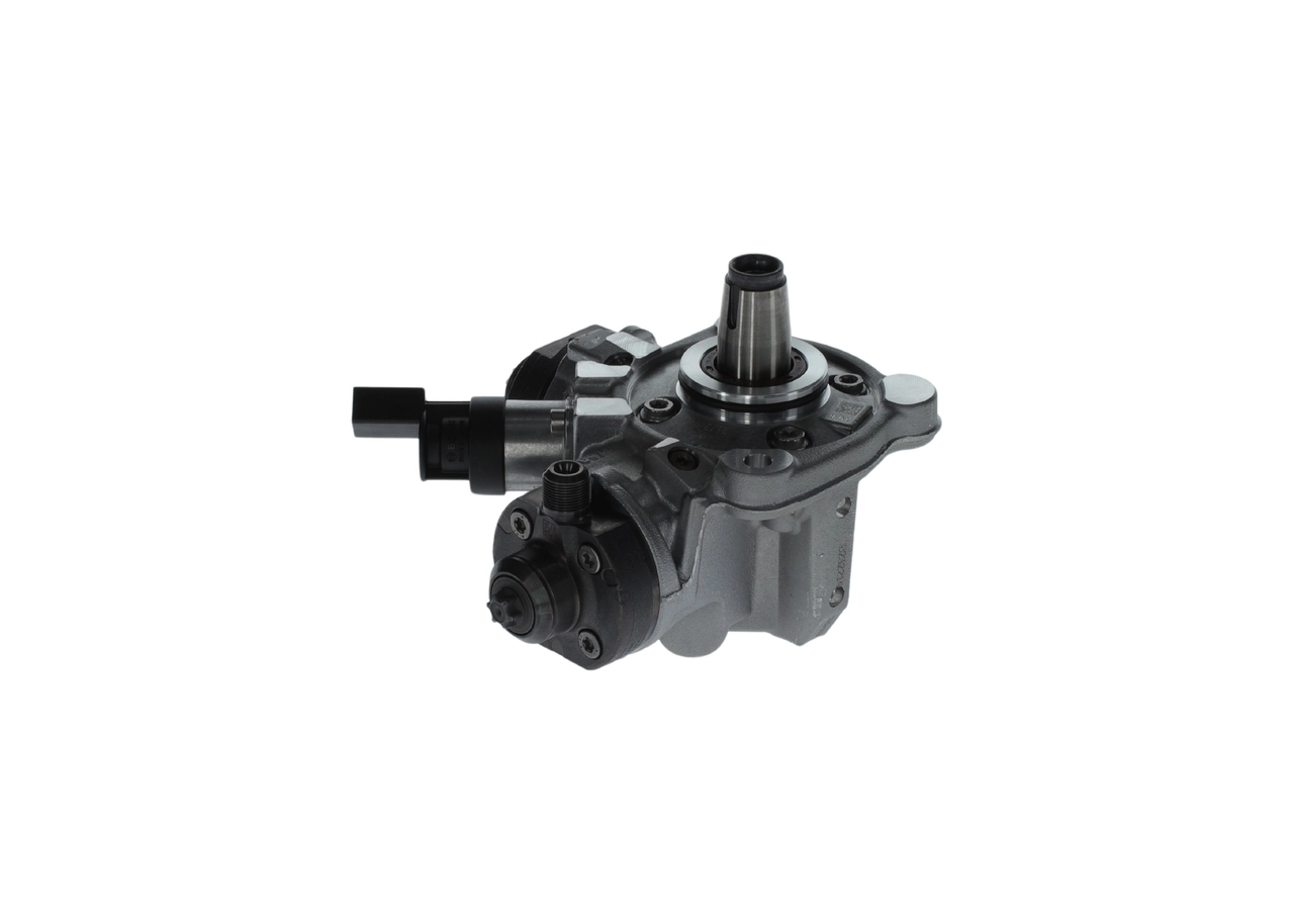 Насос топливный высокого давления (ТНВД) Bosch 0445010848 цена, от 1088.17 USD