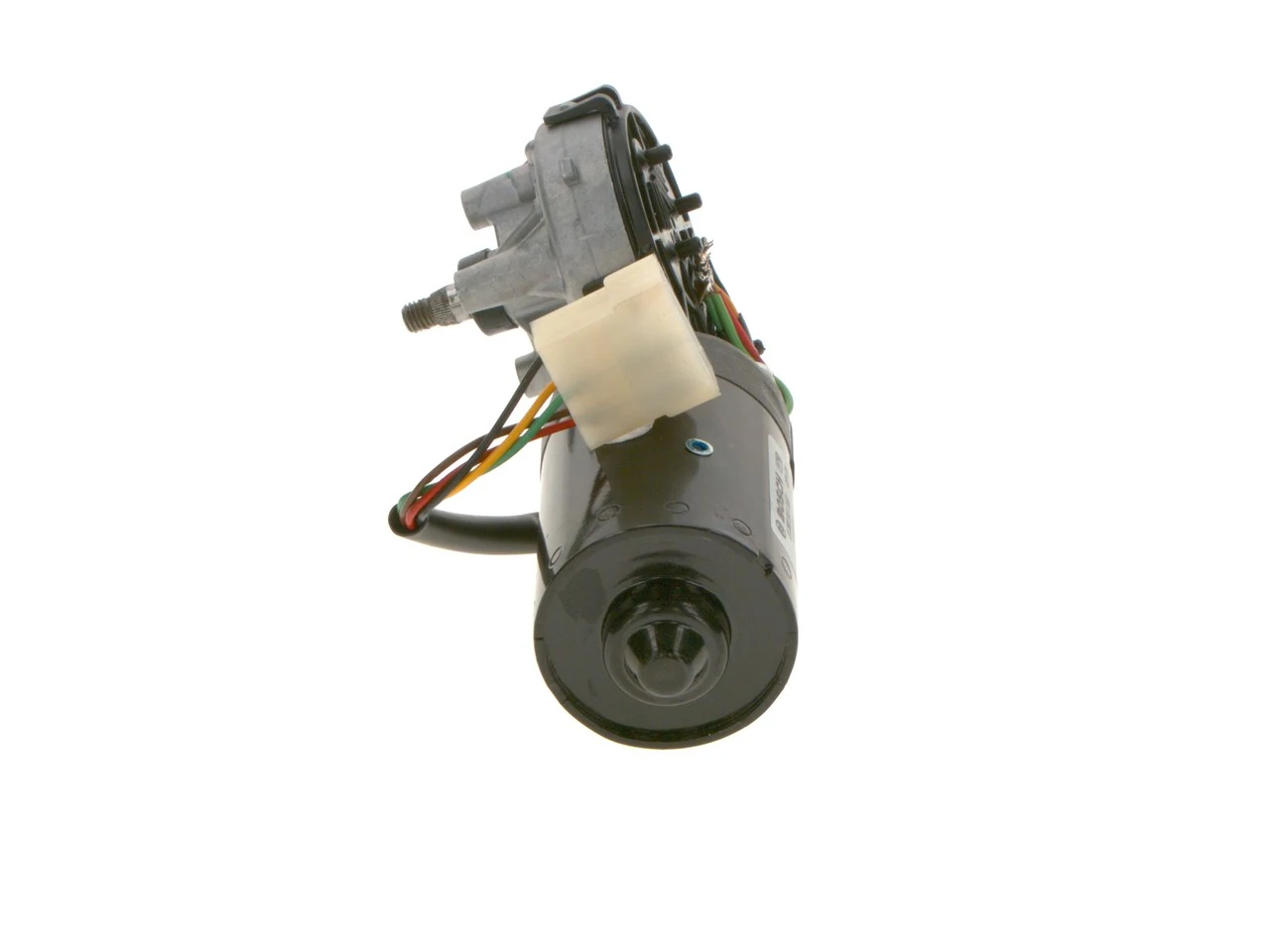 Купить 0390241346 Bosch Мотор стеклоочестителя