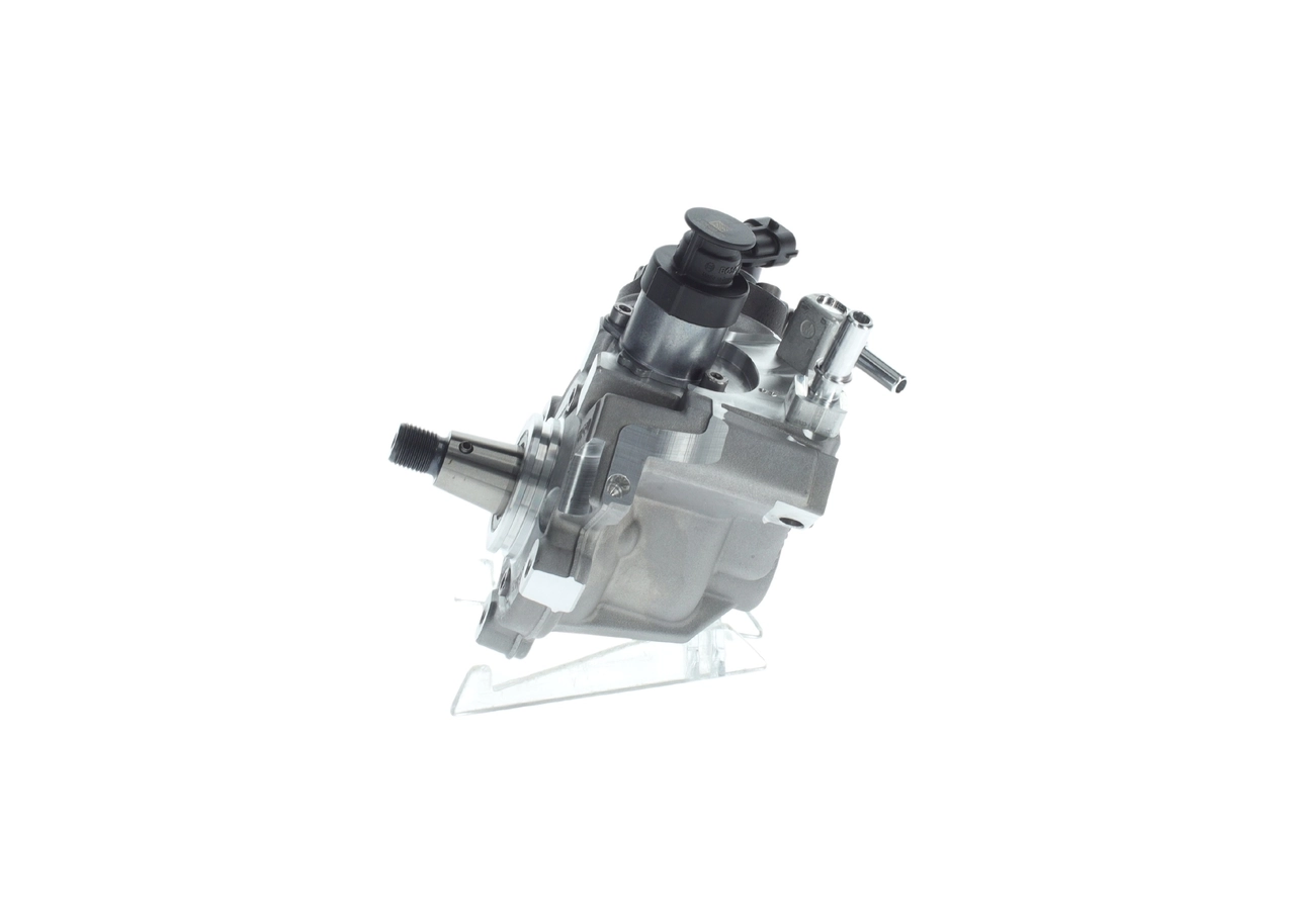 445010592 Bosch Насос топливный высокого давления (ТНВД)