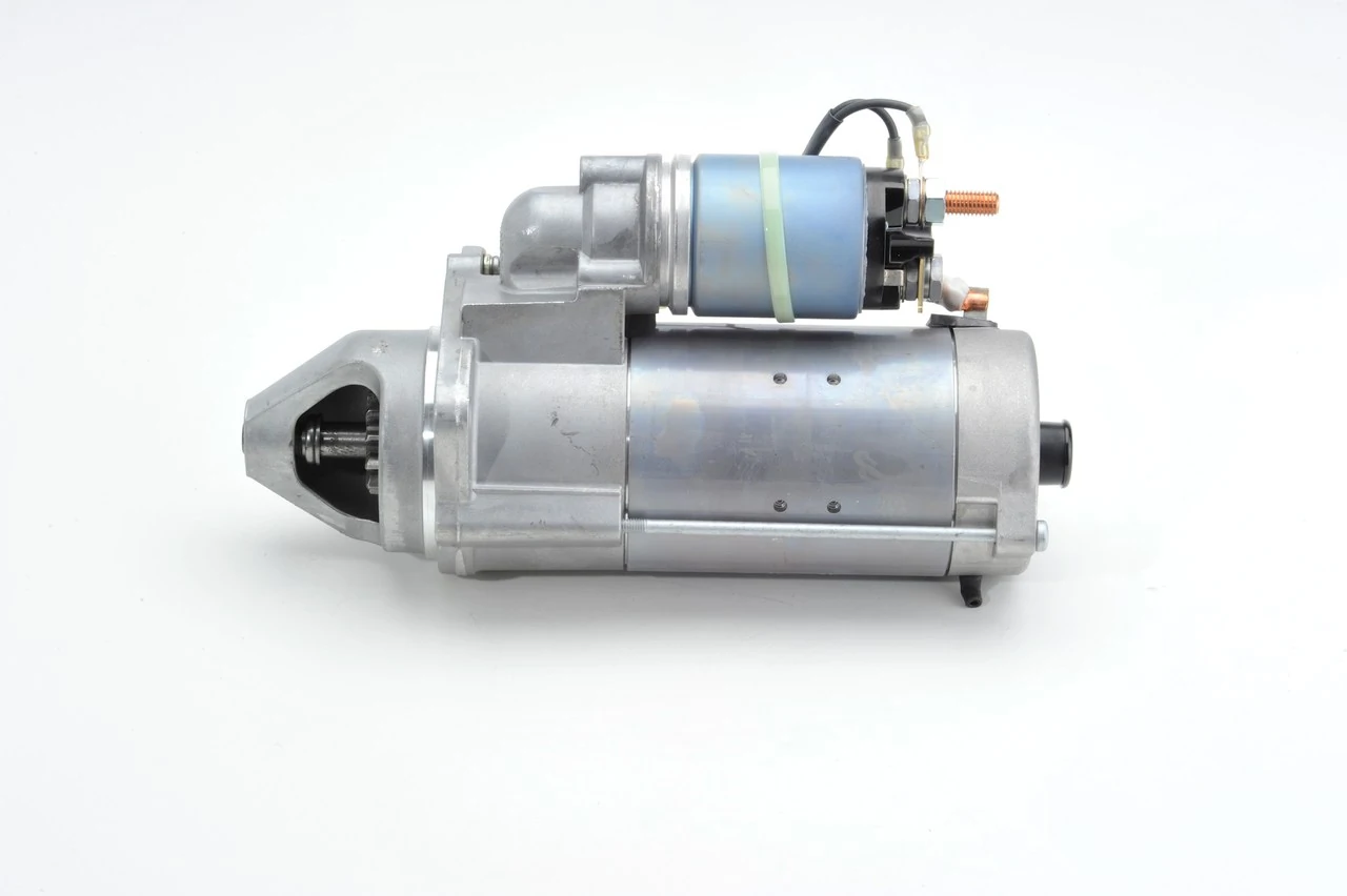 Стартер Bosch 0001231034 цена, от 228.04 USD