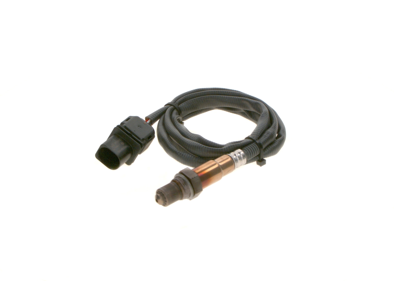 Лямбдазонд, датчик кислорода до катализатора Bosch 0258017098 цена, от 92.98 USD