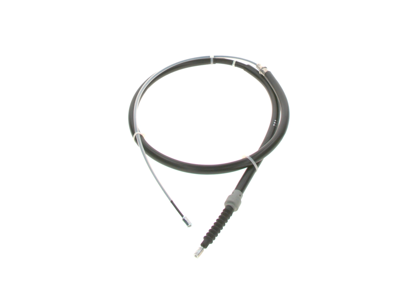 Задний трос ручника Bosch 1987477696 цена, от 9.21 USD