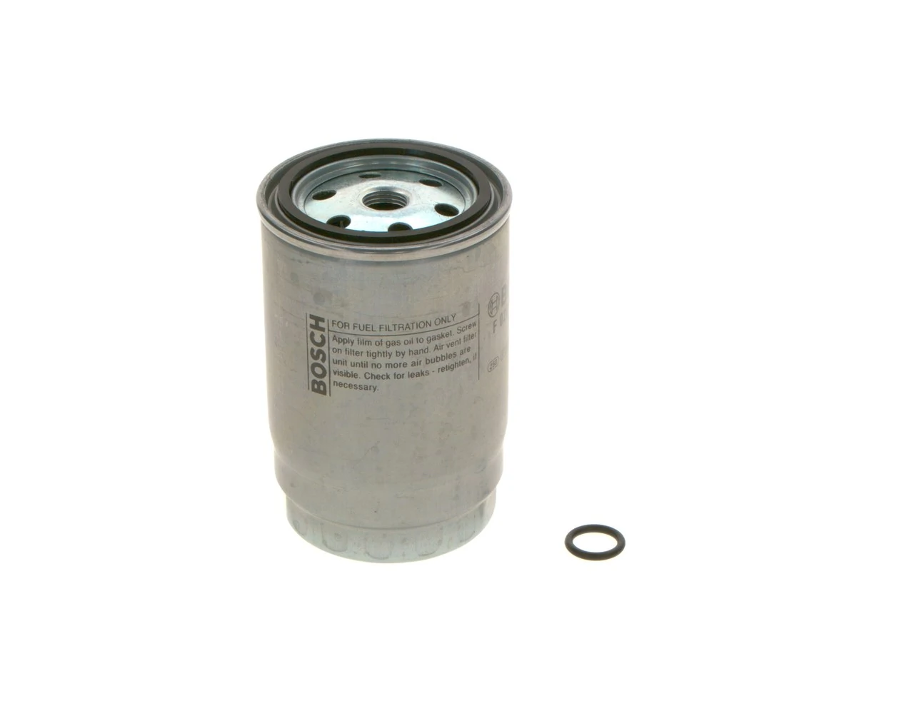 F026402255 Bosch Фильтр топлива