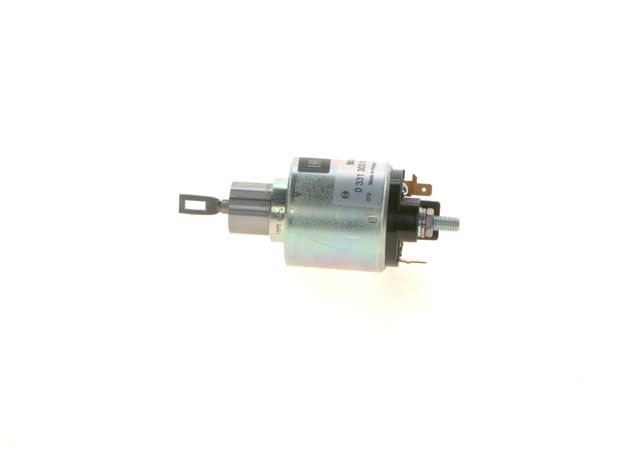 Втягивающее Bosch 0331303071 цена, от 17.74 USD