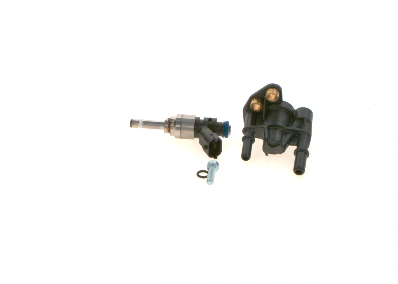 Купить F00BH40097 Bosch Форсунка впрыска AD BLUE