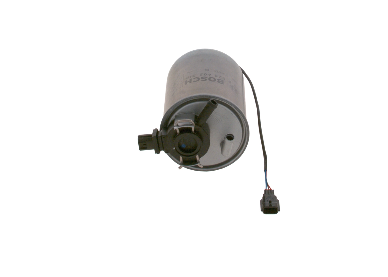 Купить F026402219 Bosch Фильтр-отстойник топлива грубой очистки