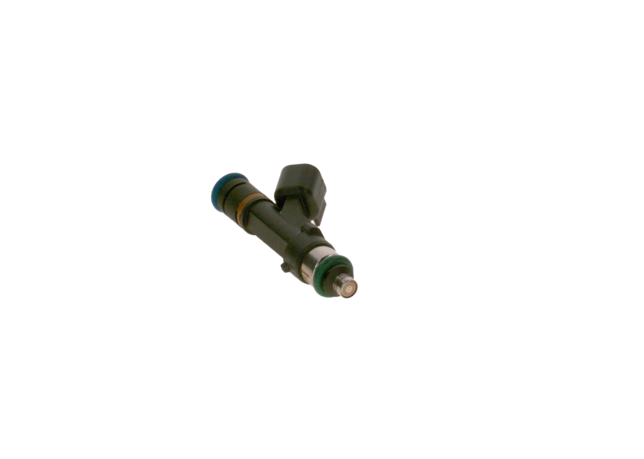 Купить 0280158105 Bosch Клапанная форсунка