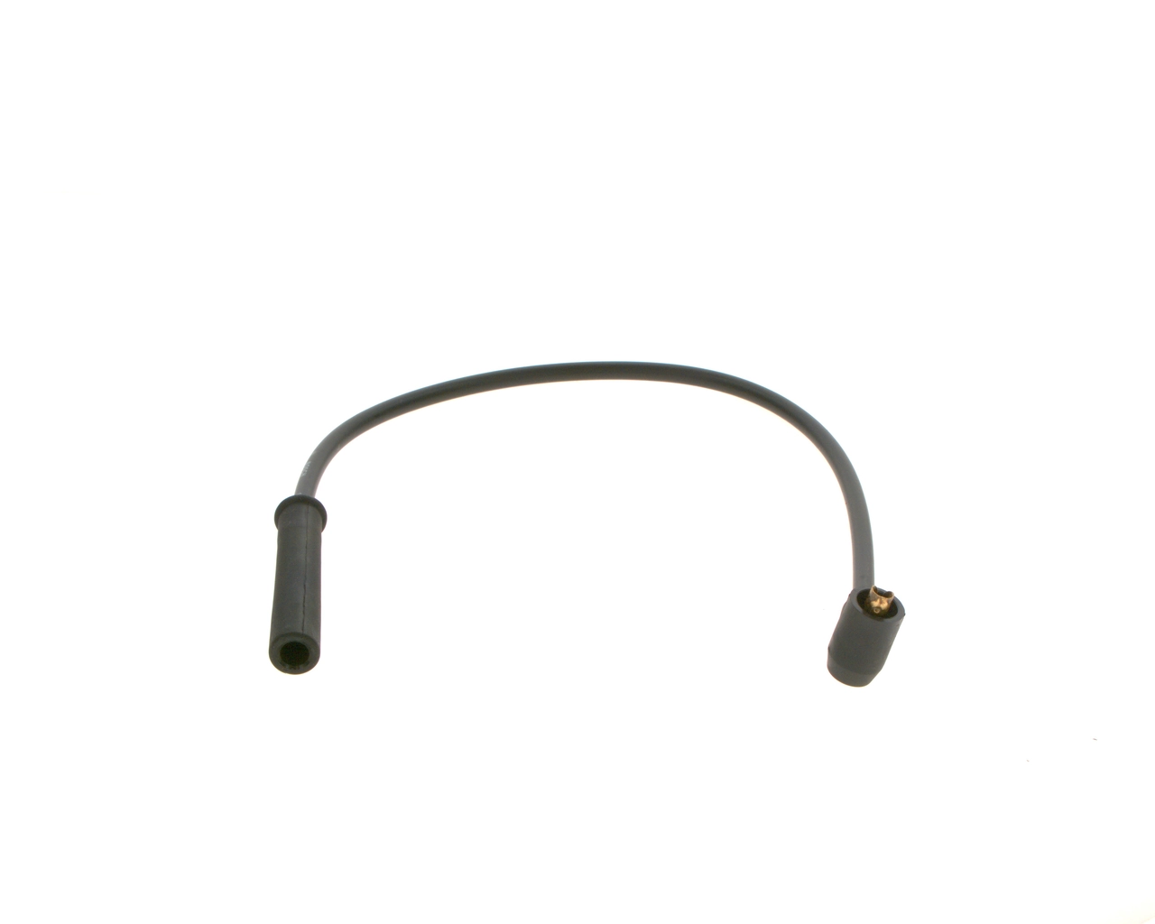 0986356774 Bosch Провода высоковольтные