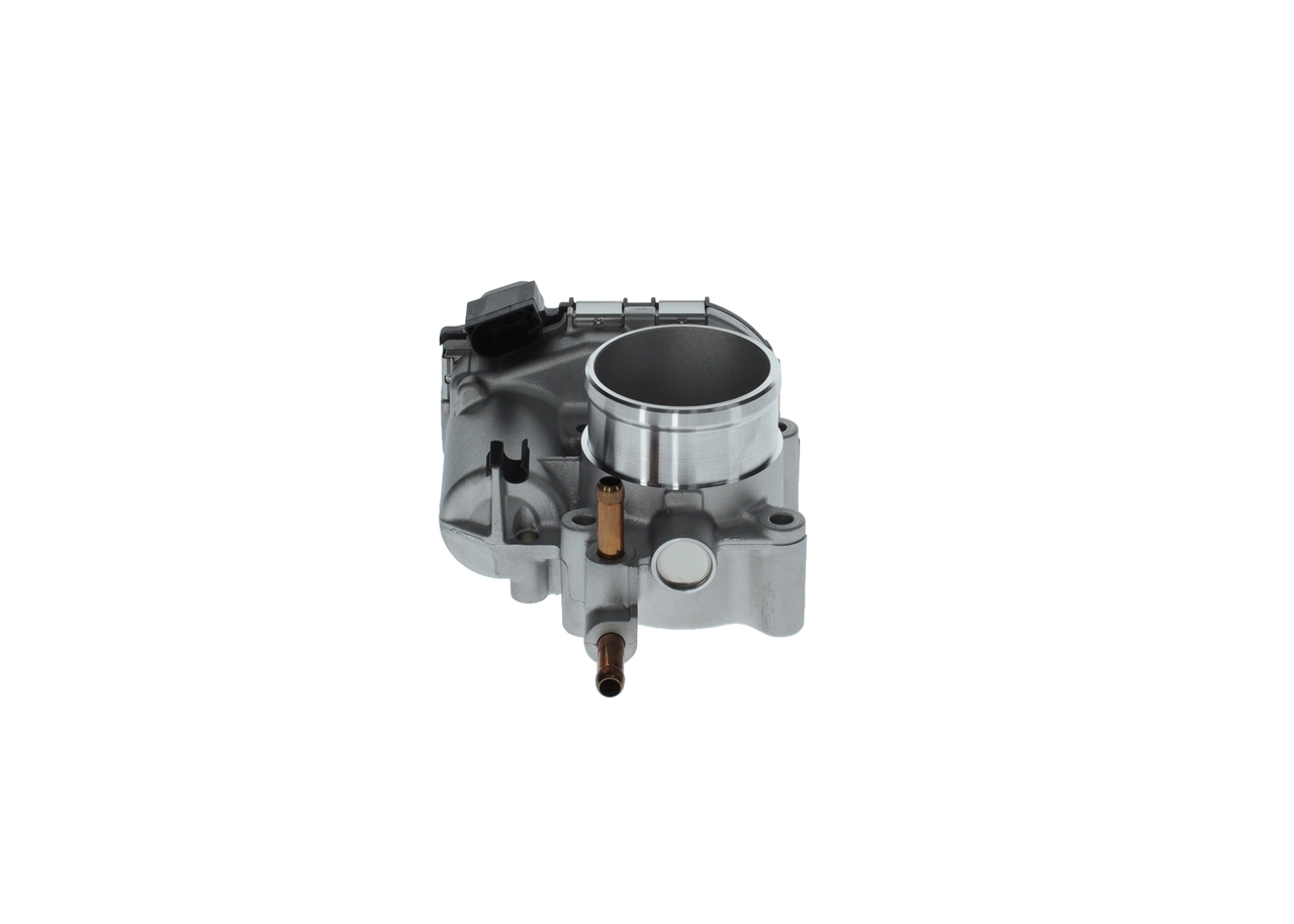 Купить F01R00Y002 Bosch Блок дроссельной заслонки