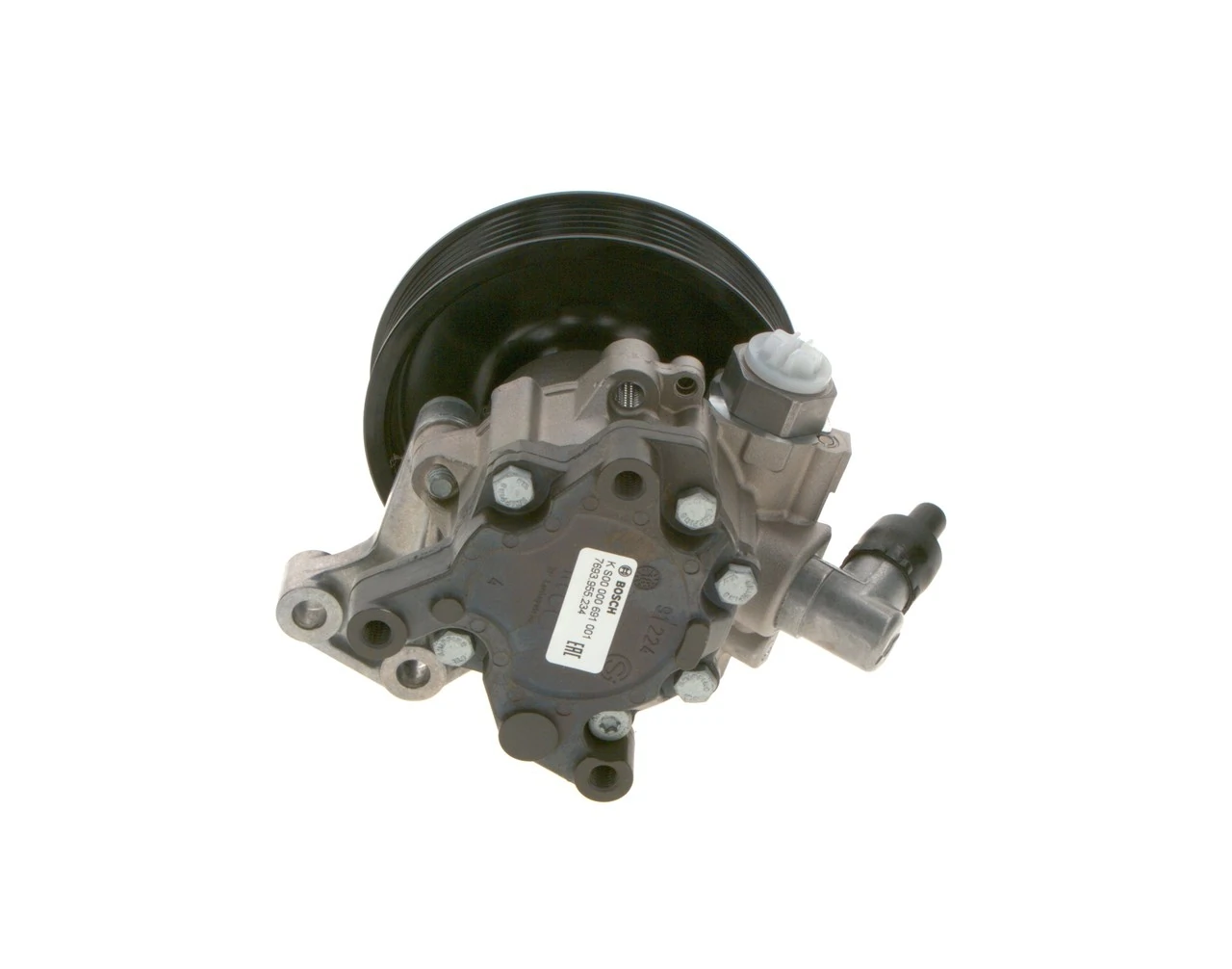 KS00000691 Bosch ГУР руля