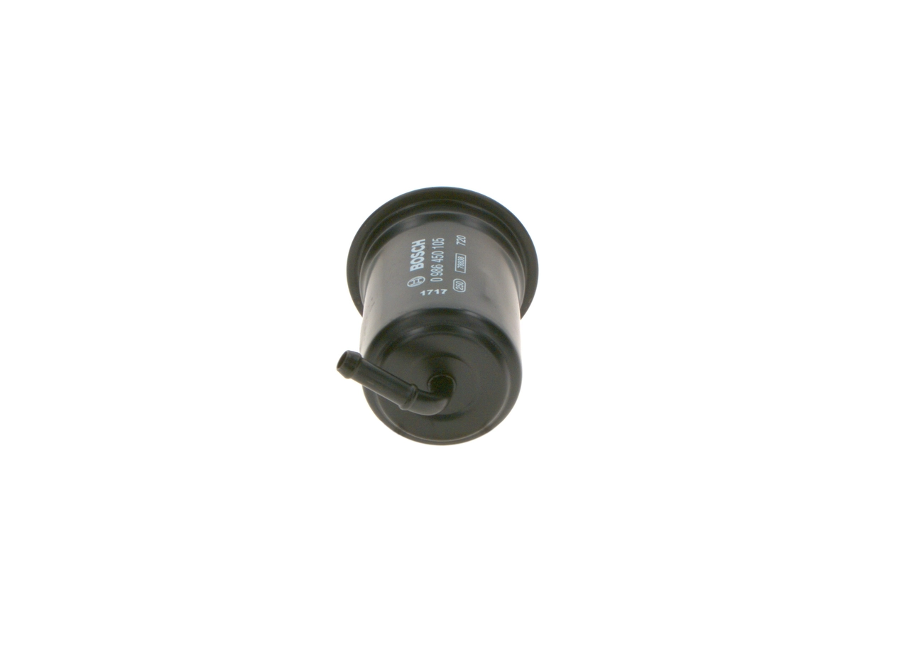 Купить 0986450105 Bosch Фильтр-отстойник топлива грубой очистки