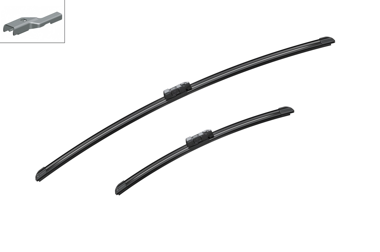 Щетки стеклоочистителя 3397014208 Bosch