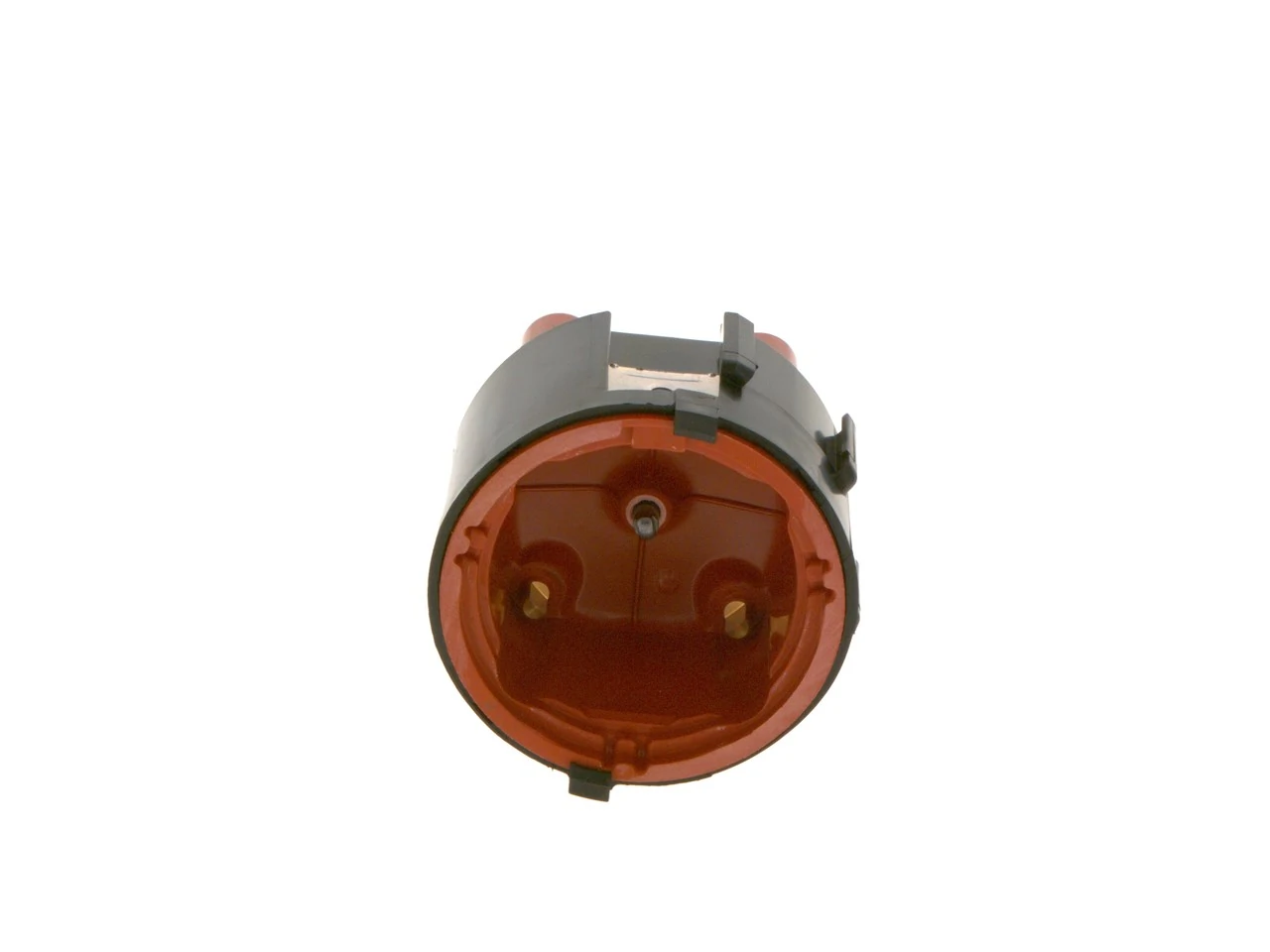 Крышка распределителя зажигания (трамблера) Bosch 1235522375 цена, от 9.13 USD