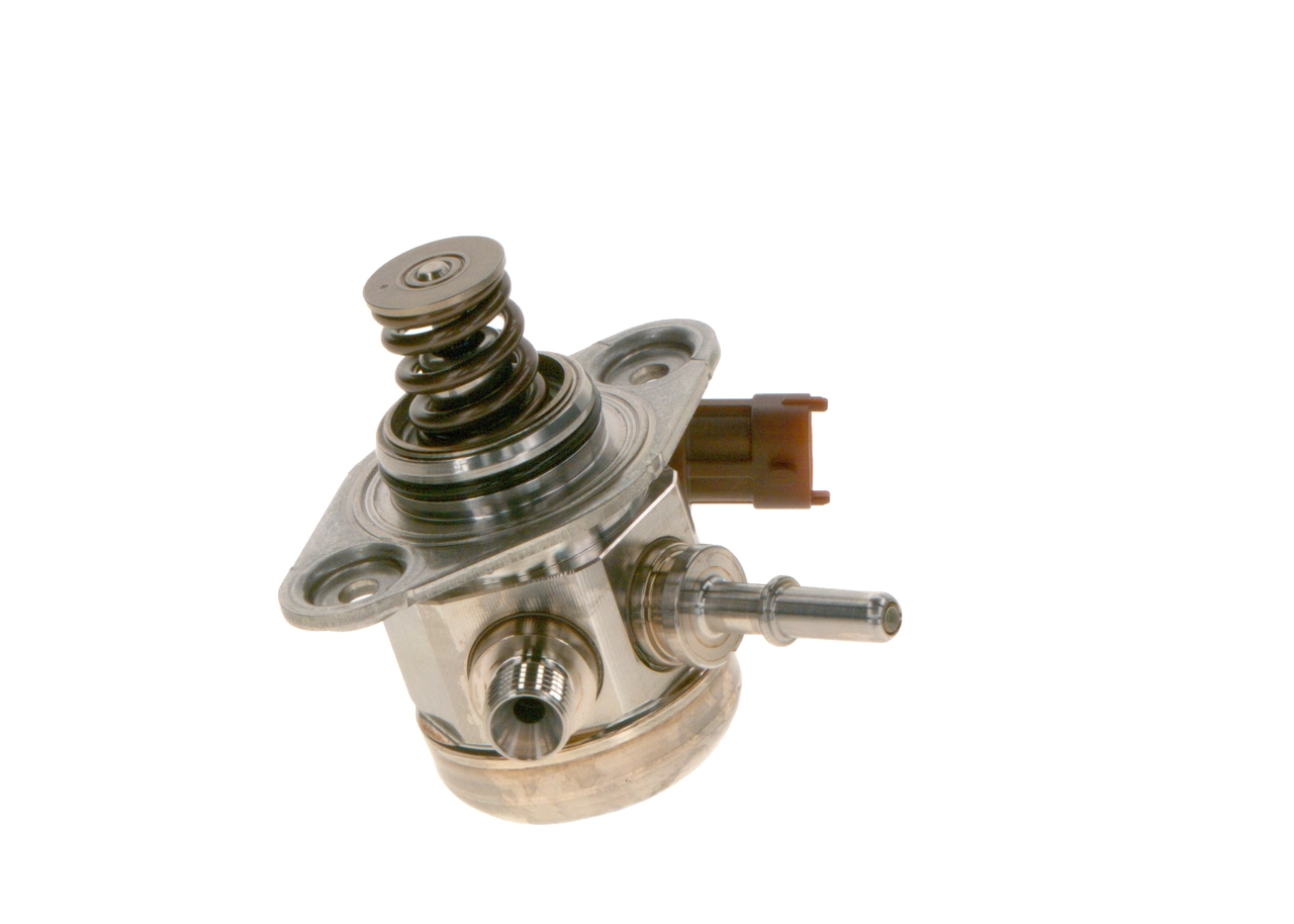Купить 0261520201 Bosch ТНВД