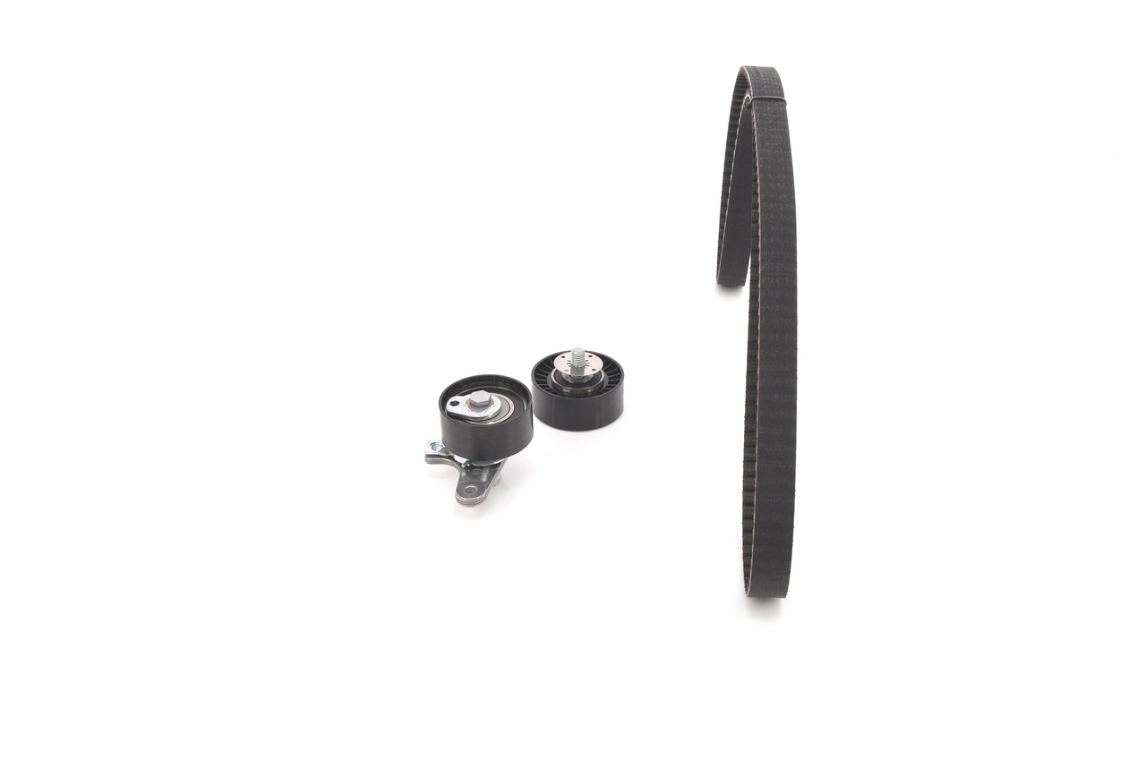 Correia do mecanismo de distribuição de gás, kit Chevrolet Captiva 1 C100