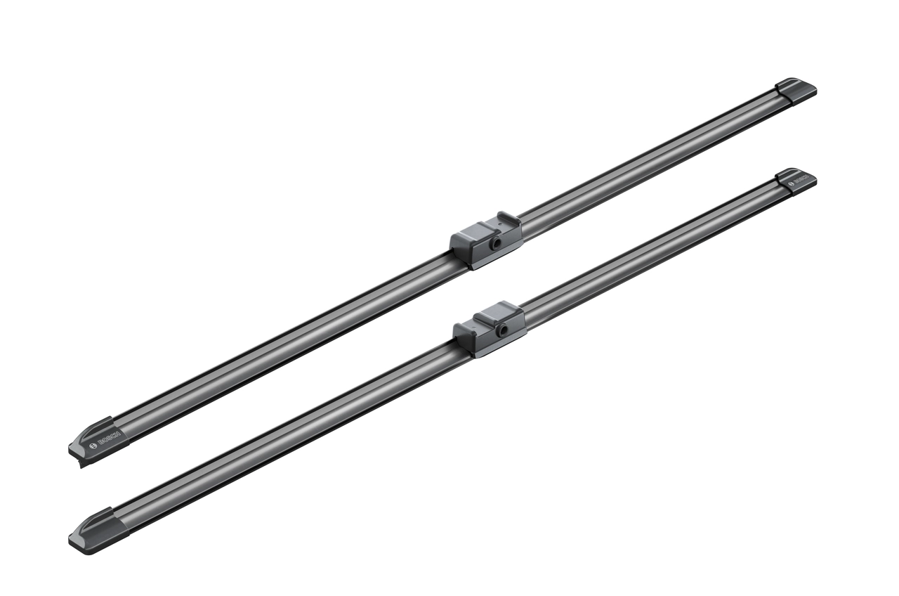 Купить 3397007079 Bosch Щетка-дворник лобового стекла водительская