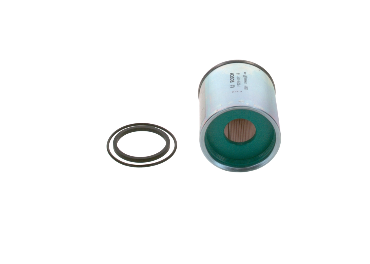 F026402114 Bosch Фильтр топлива