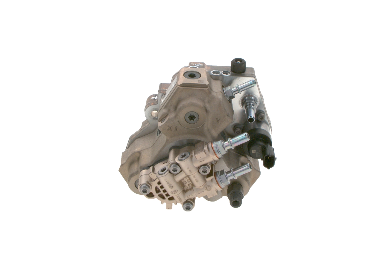 Насос топливный высокого давления (ТНВД) Bosch 0445020137 цена, от 1138.65 USD
