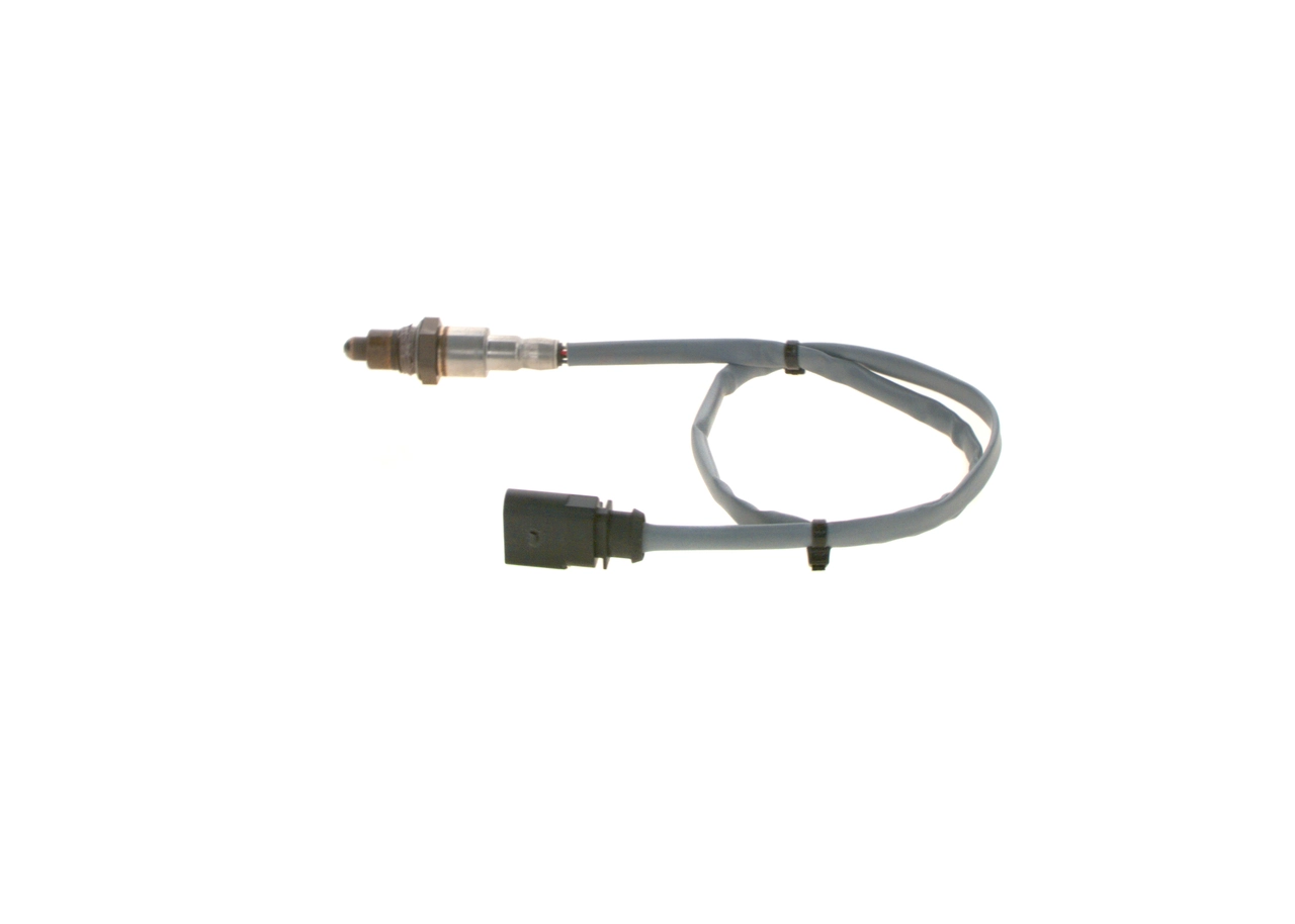 Лямбдазонд, датчик кислорода после катализатора Bosch 0258030096 цена, от 86.04 USD