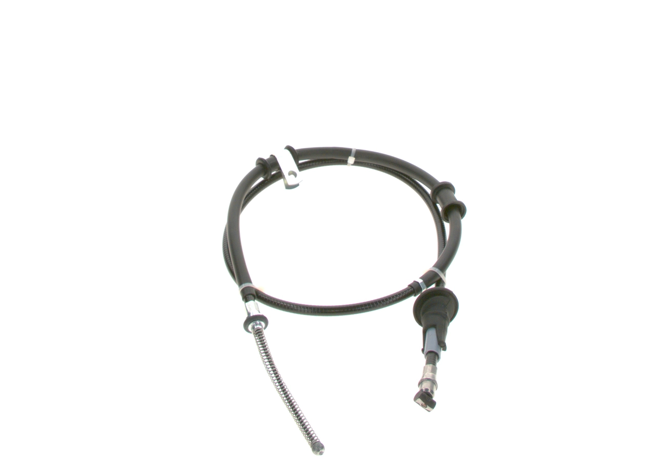 1987477676 Bosch Трос ручного тормоза