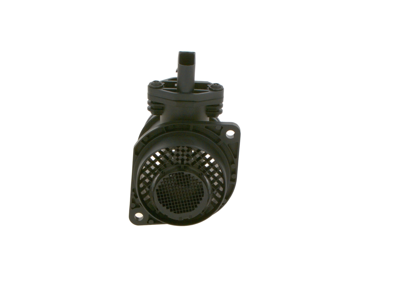 Датчик массового расхода воздуха Bosch 0281002531 цена, от 80.87 USD