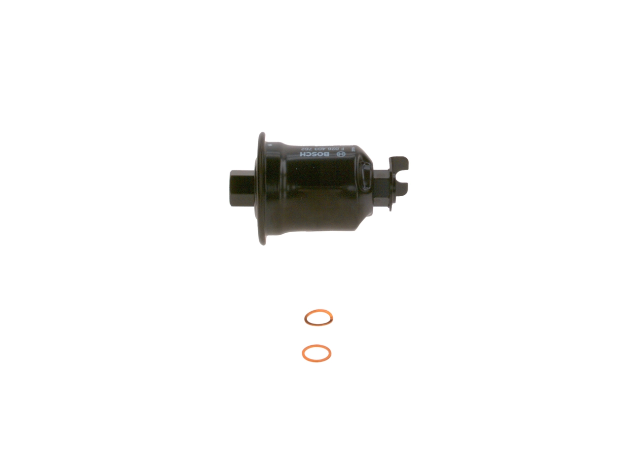 F026403762 Bosch Фильтр топлива