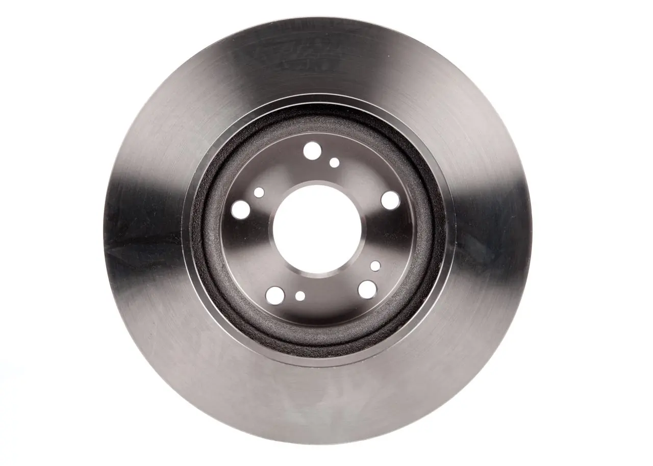 Купить 0986479R24 Bosch Ротор тормозной