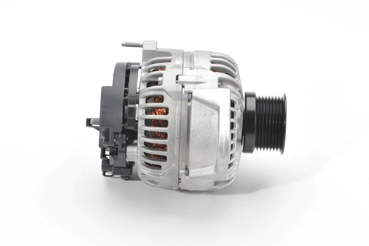 Автомобильный генератор Bosch 0124655008 цена, от 189.13 USD