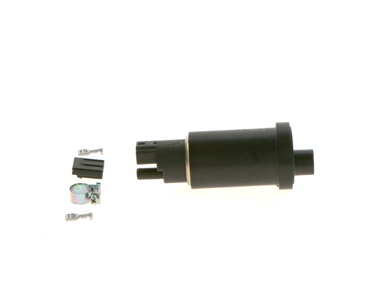 Элемент-турбинка топливного насоса Bosch 0580314152 цена, от 19.99 USD
