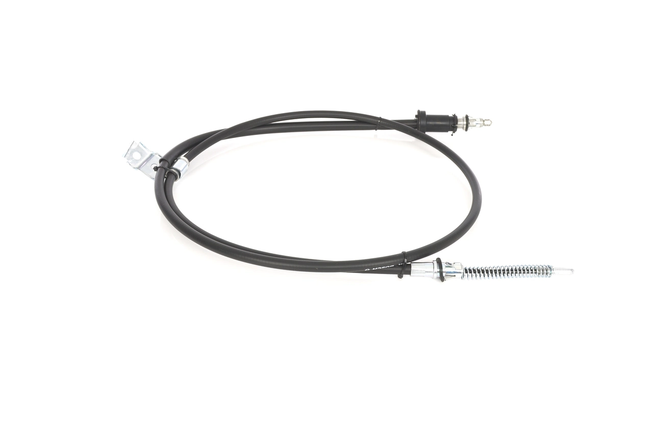 Трос ручного тормоза задний Bosch 1987482748 цена, от 35.36 USD