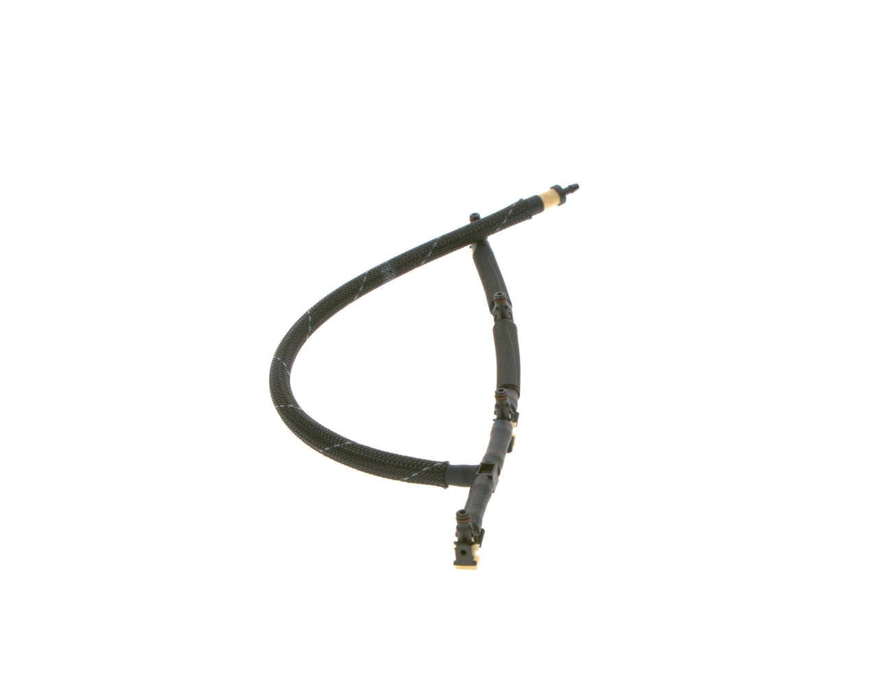Купить 0928402213 Bosch Обратная топливная трубка