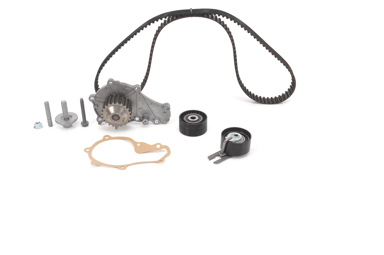 1987946929 Bosch Комплект ремня ГРМ