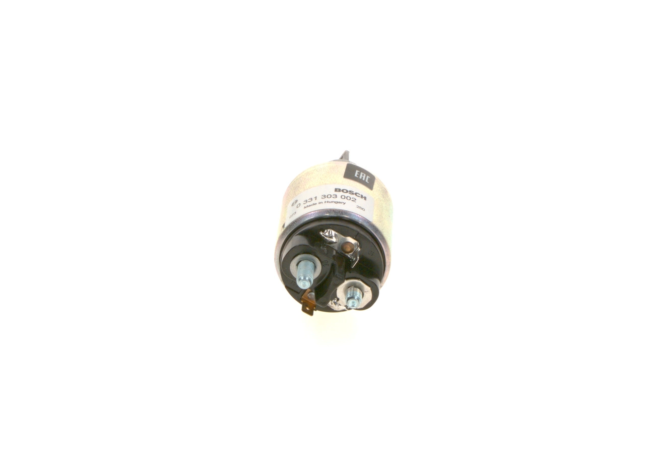 Втягивающее Bosch 0331303002 цена, от 17.74 USD