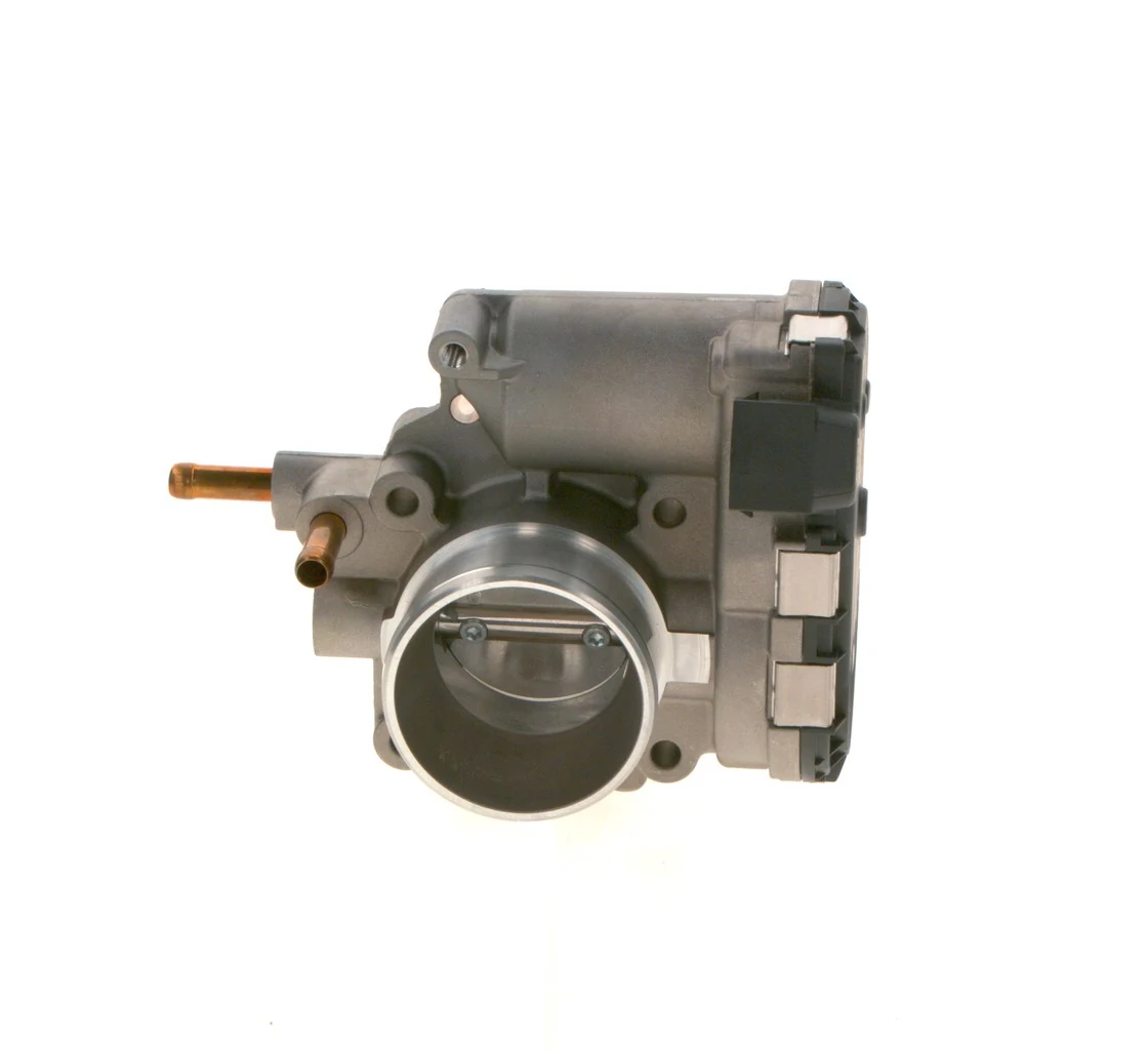 Купить 0280750141 Bosch Дроссельная заслонка компрессора 