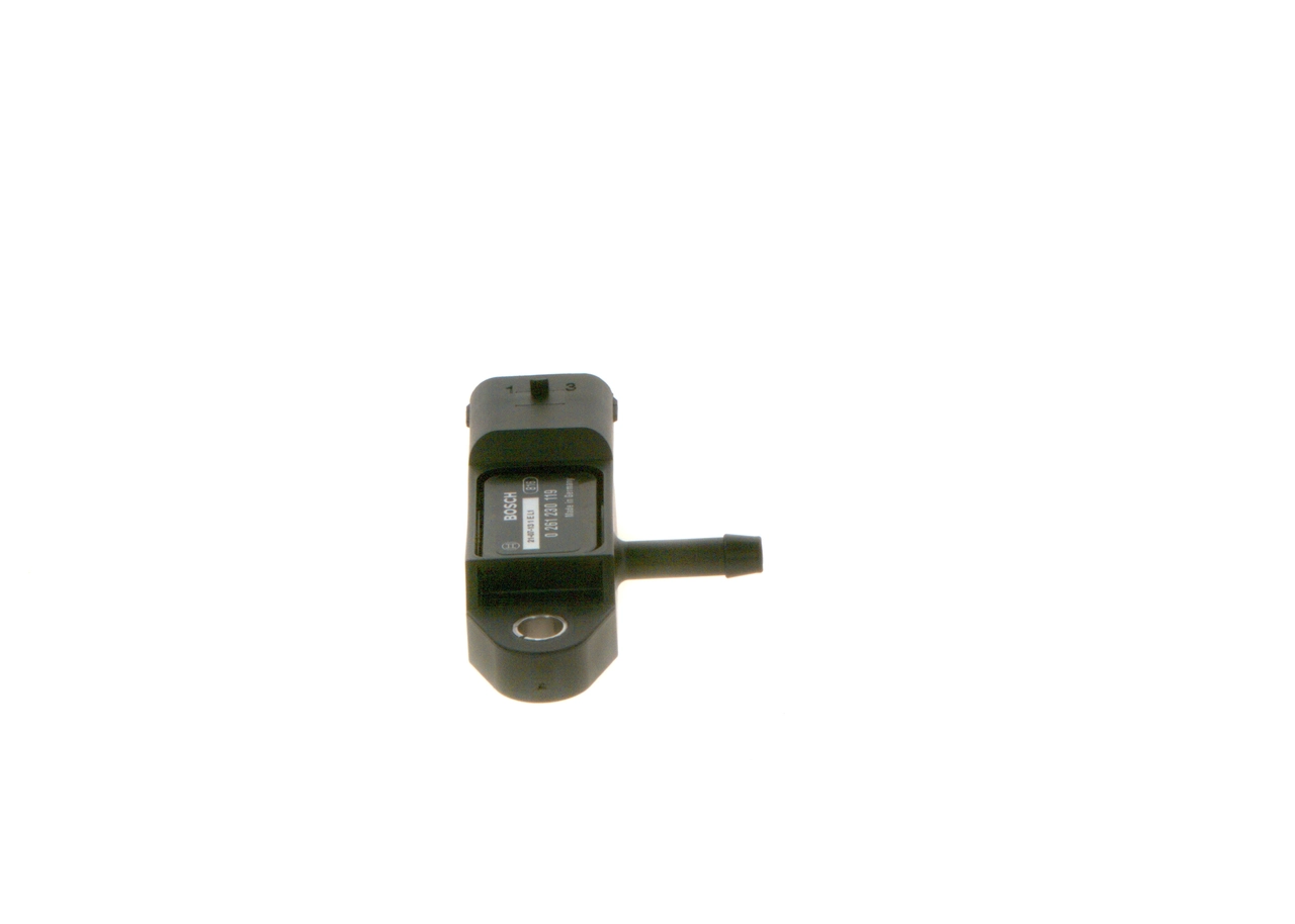 Купить 0261230119 Bosch Датчик MAP