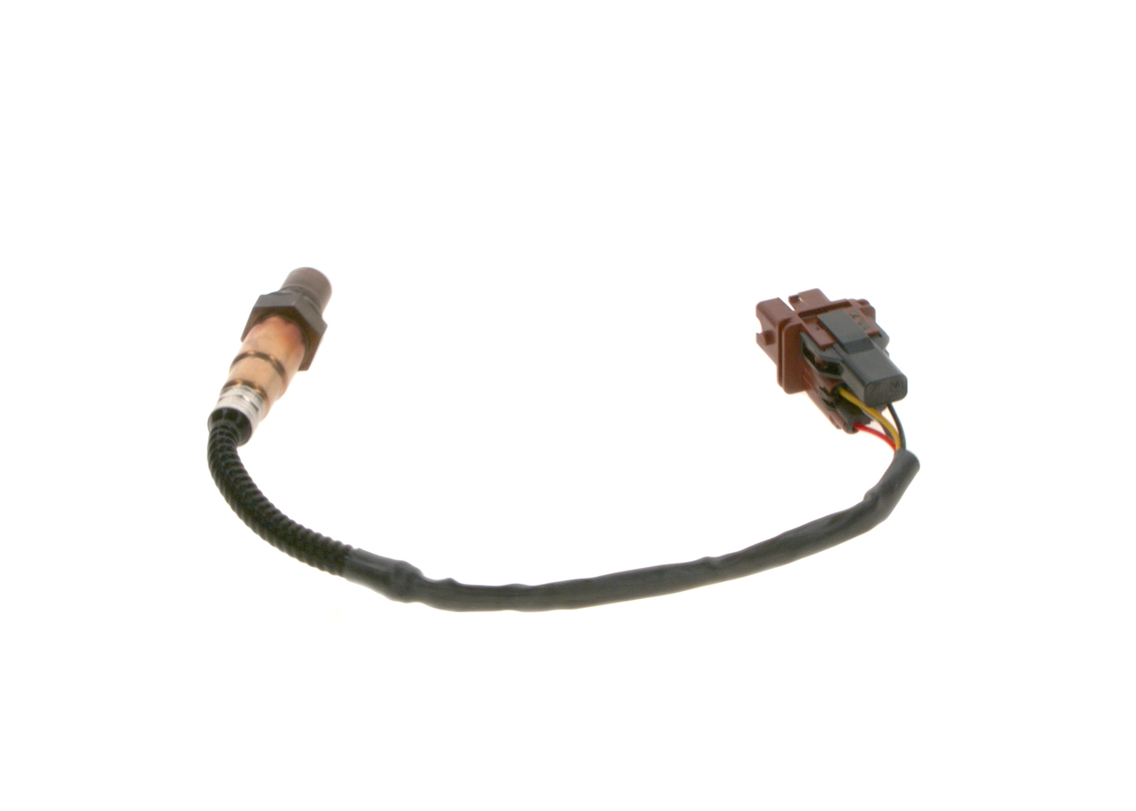 Лямбдазонд, датчик обедненной смеси Bosch 0258007084 цена, от 97.48 USD