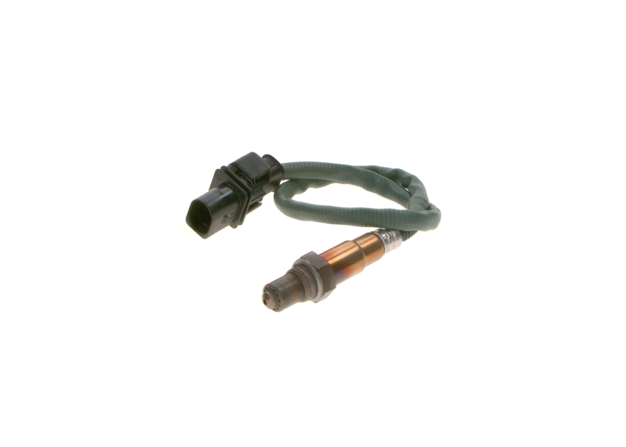 Лямбдазонд, датчик кислорода до катализатора Bosch 0258017281 цена, от 95.02 USD