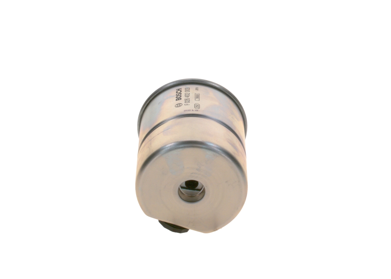 F026402003 Bosch Фильтр топлива