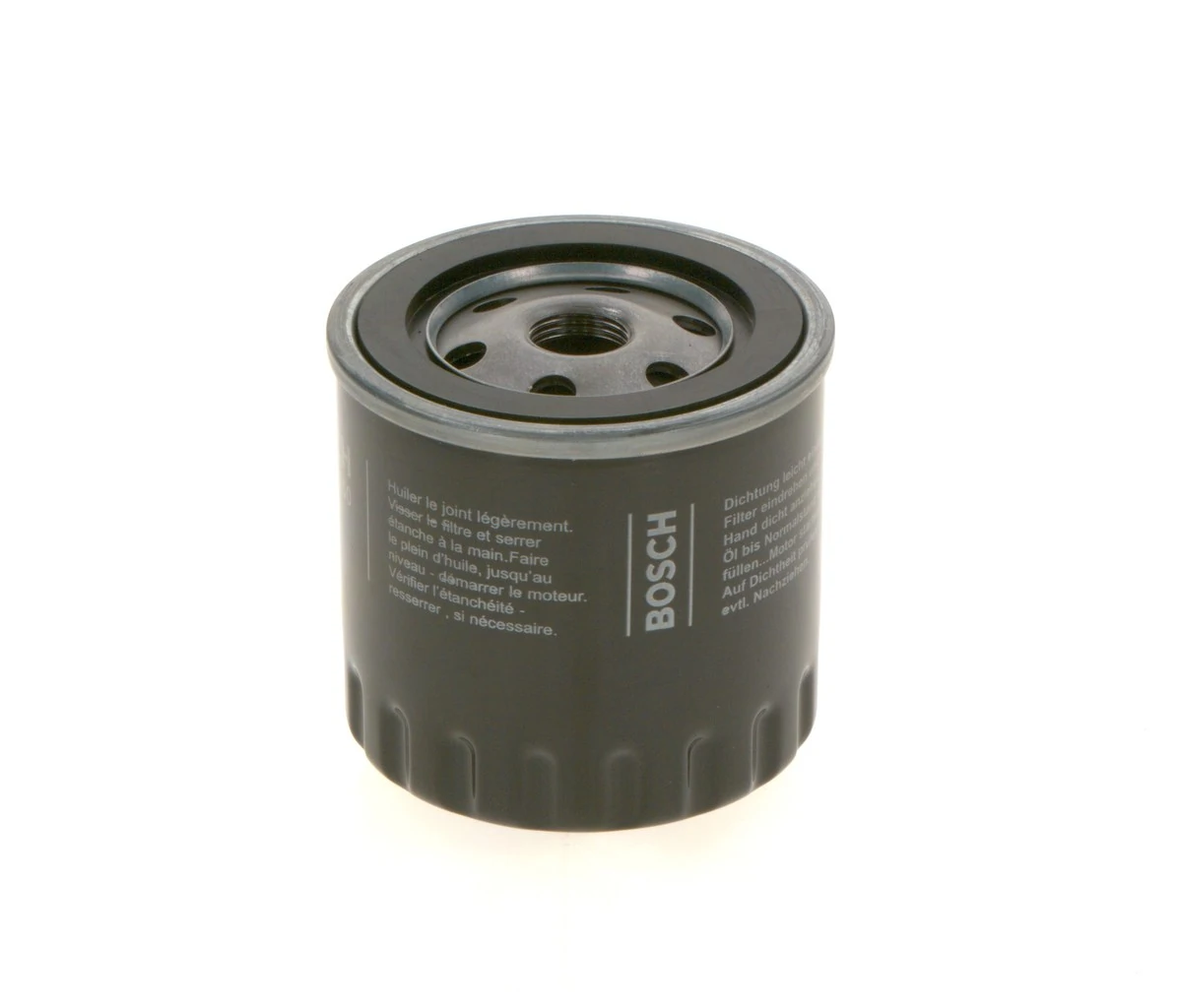 F026407250 Bosch Масляный фильтр двигателя