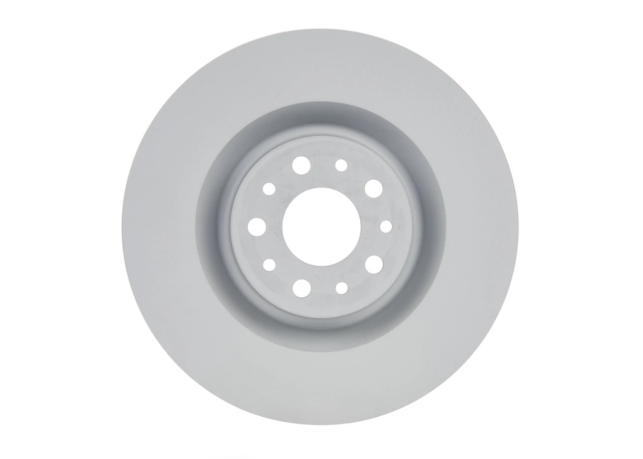 Тормоз дисковый передний Bosch 0986479736 цена, от 62.11 USD