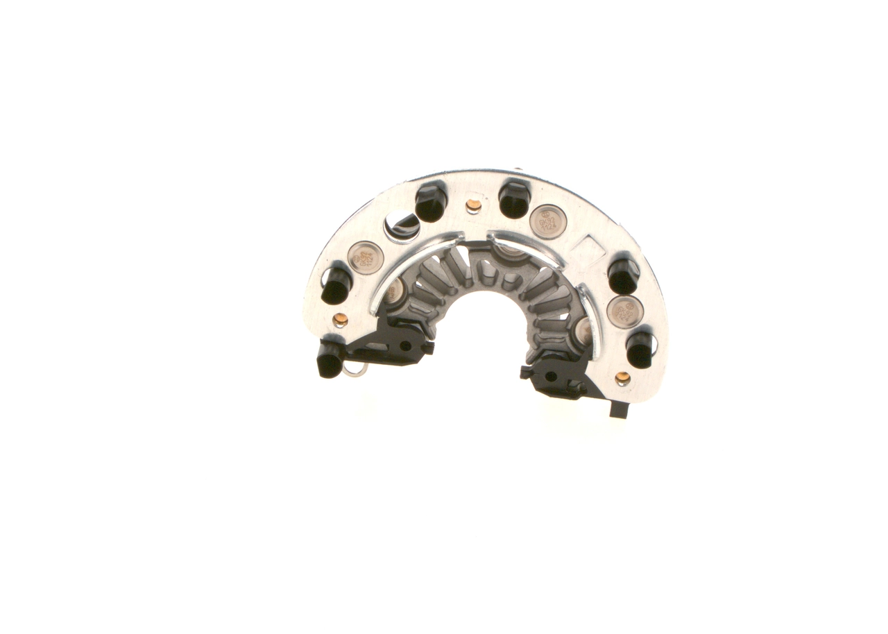 F00M133363 Bosch Выпрямитель генератора